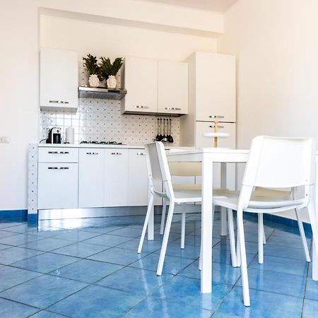 L'Aurora Scala Dei Turchi Appartement Realmonte Buitenkant foto