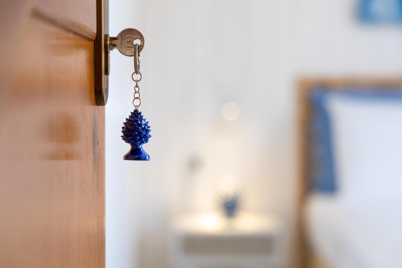 L'Aurora Scala Dei Turchi Appartement Realmonte Buitenkant foto