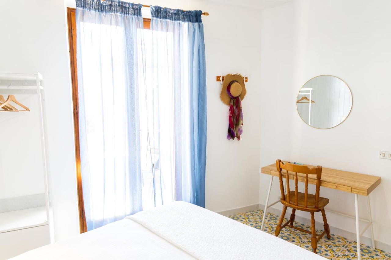L'Aurora Scala Dei Turchi Appartement Realmonte Buitenkant foto