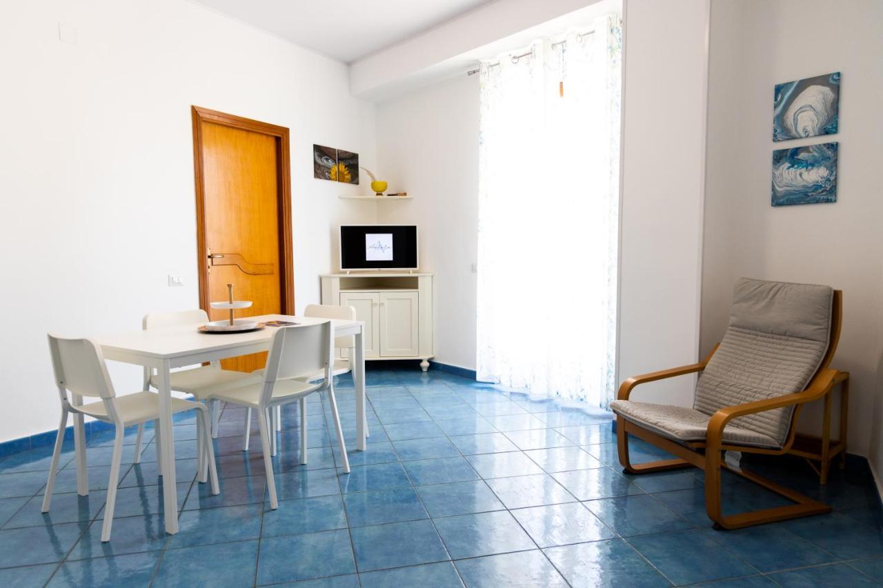 L'Aurora Scala Dei Turchi Appartement Realmonte Buitenkant foto