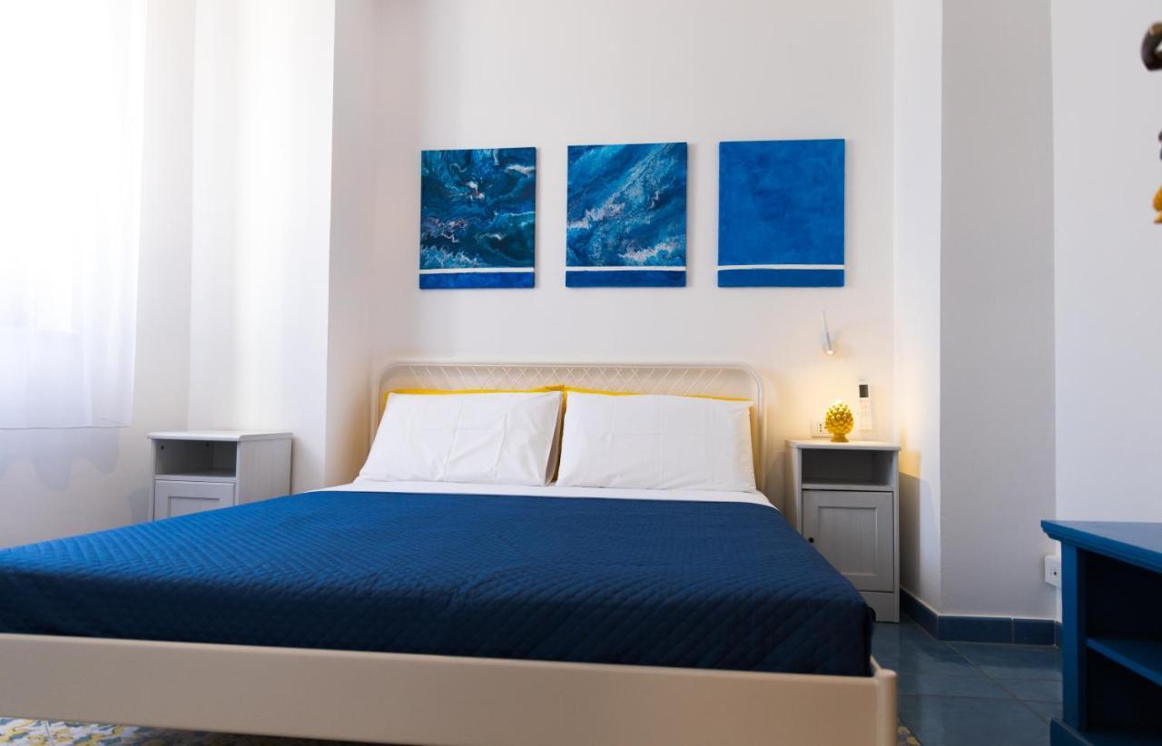 L'Aurora Scala Dei Turchi Appartement Realmonte Buitenkant foto