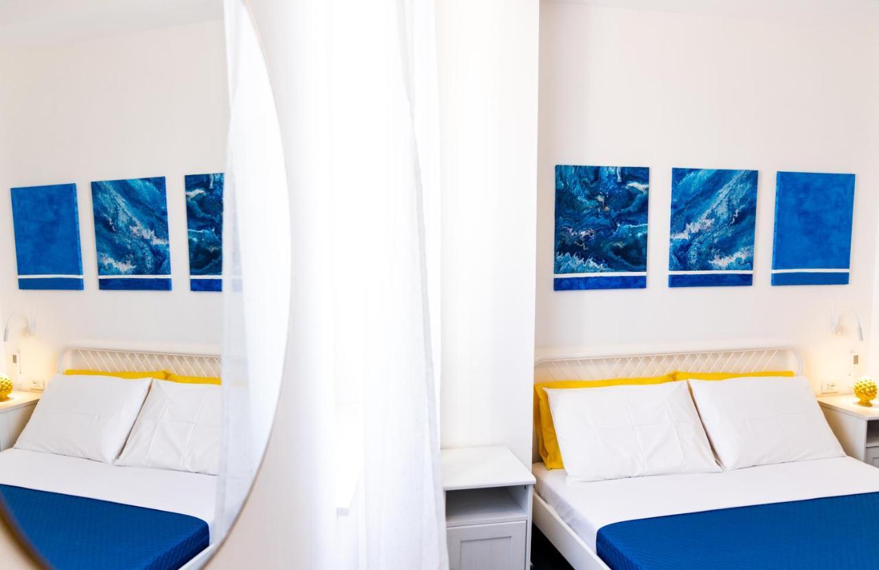 L'Aurora Scala Dei Turchi Appartement Realmonte Buitenkant foto