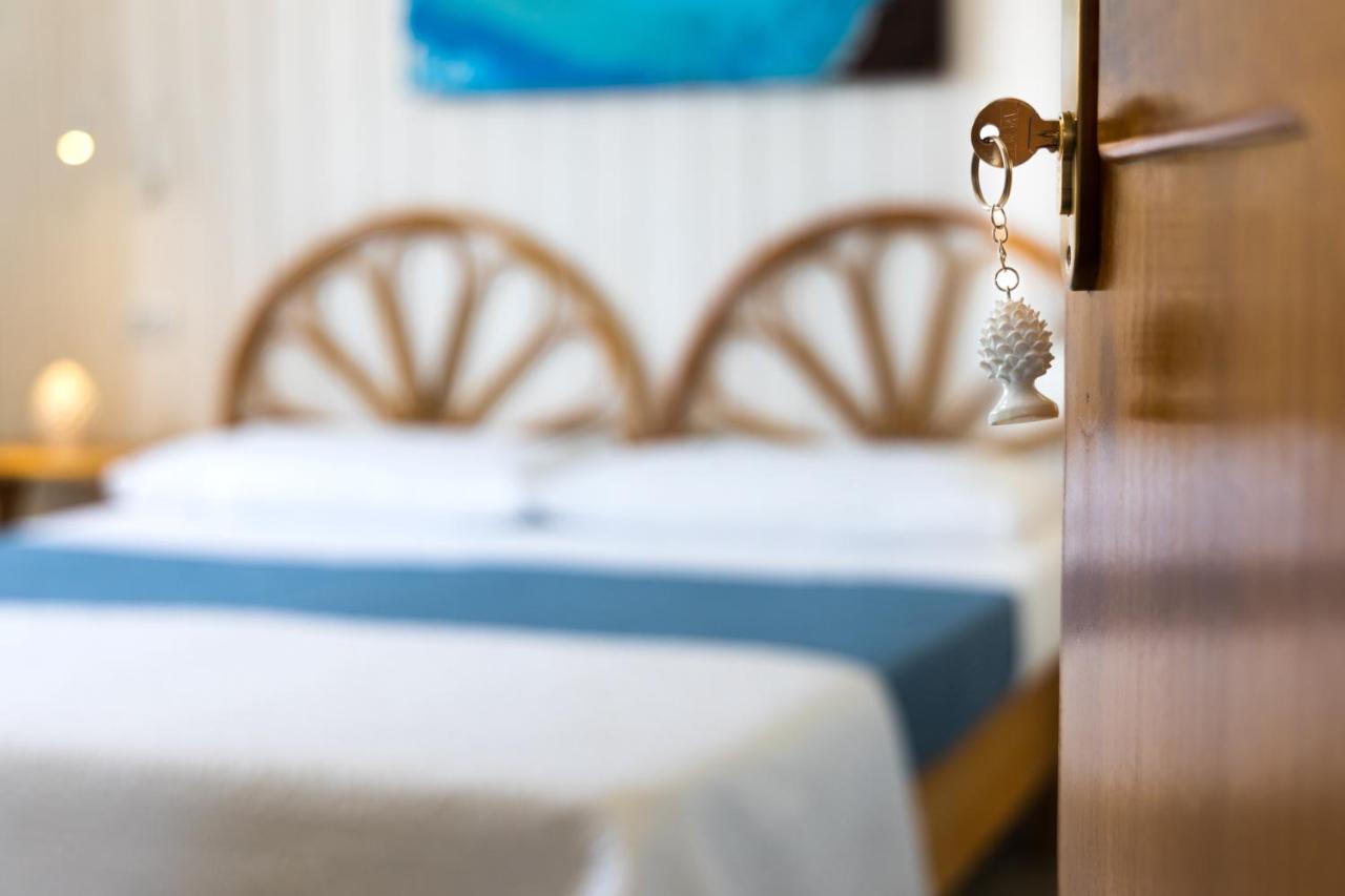 L'Aurora Scala Dei Turchi Appartement Realmonte Buitenkant foto