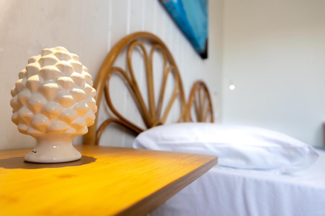 L'Aurora Scala Dei Turchi Appartement Realmonte Buitenkant foto