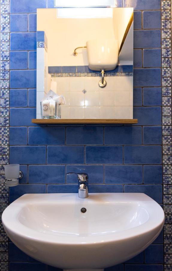 L'Aurora Scala Dei Turchi Appartement Realmonte Buitenkant foto