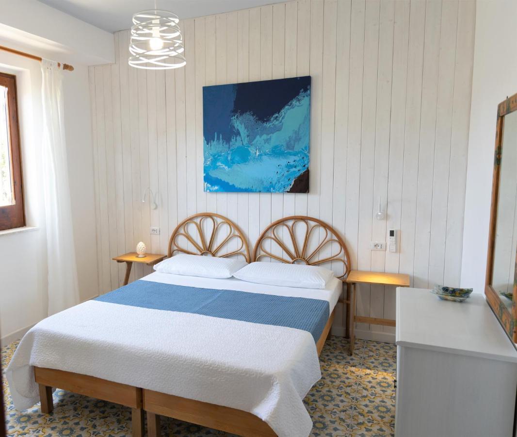 L'Aurora Scala Dei Turchi Appartement Realmonte Buitenkant foto
